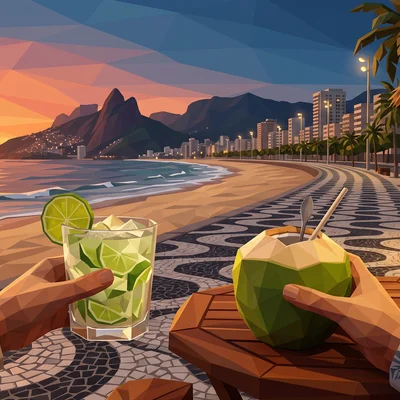 Rio de Janeiro: Experiências de Luxo e Cultura na Cidade Maravilhosa