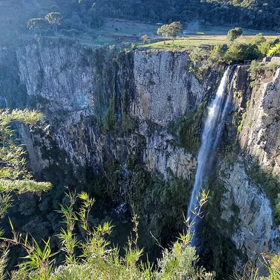 Urubici Um Paraíso de Ecoturismo e Aventura na Serra Catarinense
