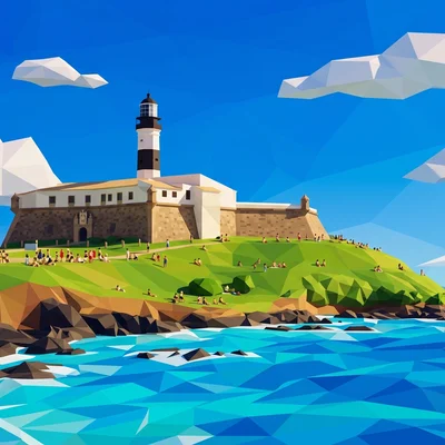 Bahia: Cultura, História e o Luxo da Desconexão Digital