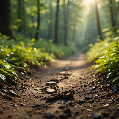 7 Destinos Ecológicos Imperdíveis no Brasil